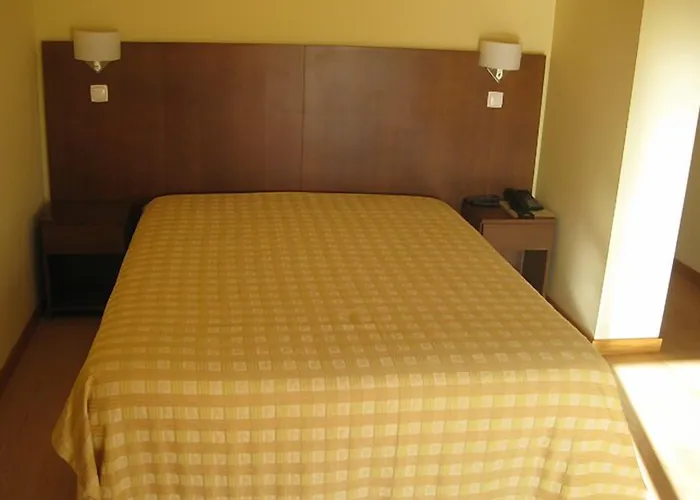 Hotel Minho Belo Vila Nova de Cerveira