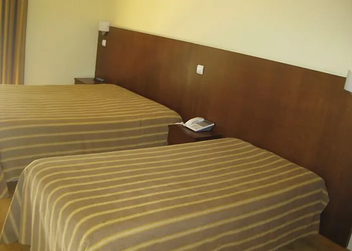 Minho Belo 2* Vila Nova de Cerveira