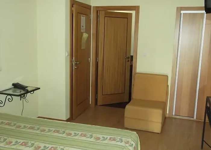 Minho Belo Hotel Vila Nova de Cerveira