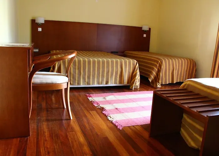 Hotel Minho Belo Vila Nova de Cerveira