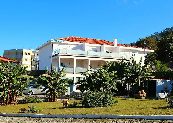 Hotel Minho Belo 2*