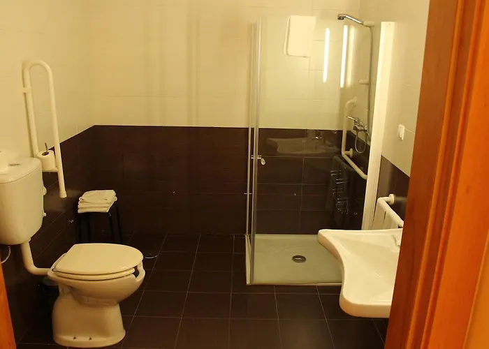 Hotel Minho Belo Vila Nova de Cerveira