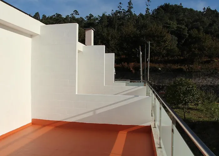 Minho Belo Vila Nova de Cerveira