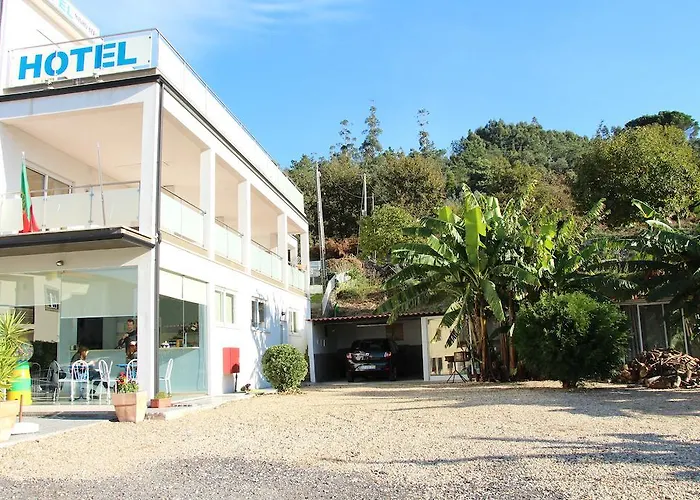 Hotel Minho Belo