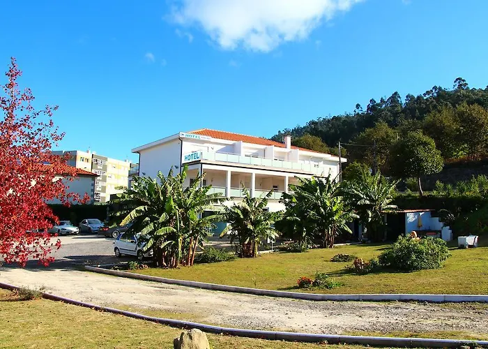 Hotel Minho Belo