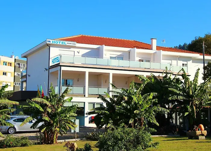 Minho Belo Vila Nova de Cerveira