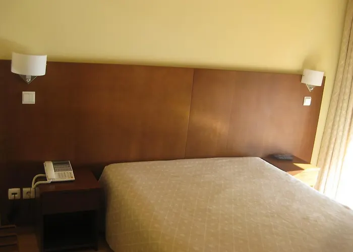 Hotel Minho Belo 2*