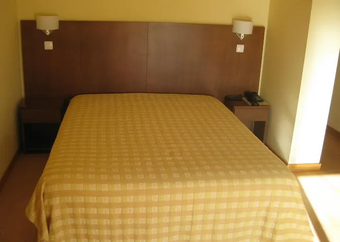 Hotel Minho Belo Vila Nova de Cerveira