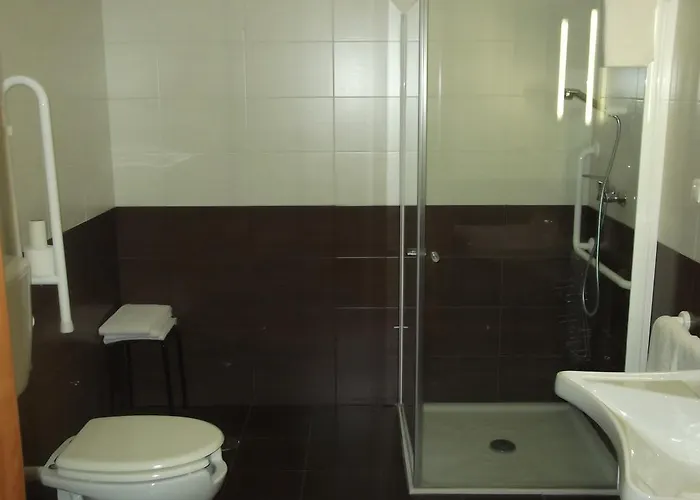 Hotel Minho Belo Vila Nova de Cerveira