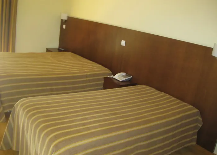 Hotel Minho Belo Vila Nova de Cerveira