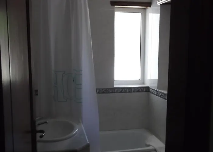 Hotel Minho Belo Vila Nova de Cerveira