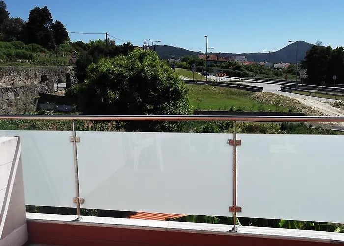 Hotel Minho Belo Vila Nova de Cerveira