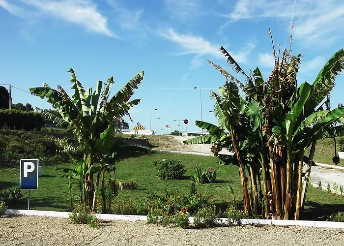 Minho Belo Hotel Vila Nova de Cerveira