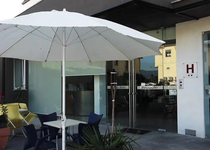 Minho Belo Vila Nova de Cerveira